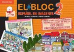 Bloc 2. Espanol En Imagenes + CD