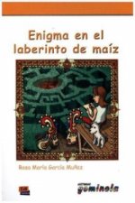 Enigma En El Laberinto De Maiz