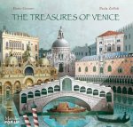 Treasures of Venice Pop-Up