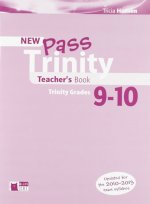 New Pass Trinity 9-10 Teacher's Book