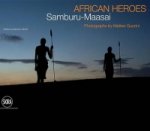 African Heroes