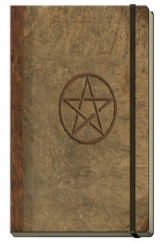 Celtic Mini Journal