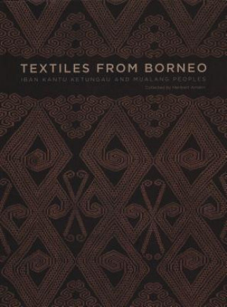 Textiles from Borneo