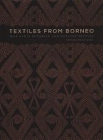 Textiles from Borneo