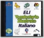 ELI Picture Dictionary CD-ROM