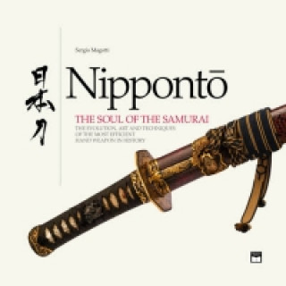 Nipponto: The Soul of the Samurai