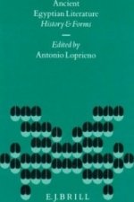 Ancient Egyptian Literature