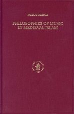 Philosophies of Music in Medieval Islam
