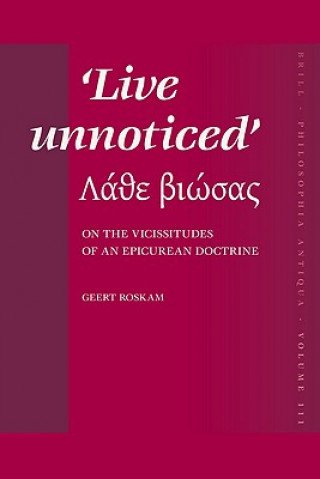 Live Unnoticed