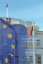 From Soviet Republics to EU Member States