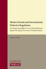Market Denial and International Fisheries Regulation