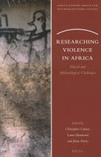Researching Violence in Africa