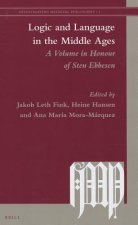 Logic and Language in the Middle Ages