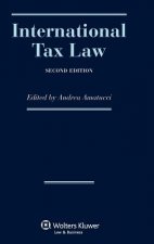 International Tax Law