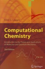 Computational Chemistry