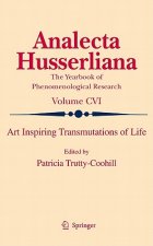 Art Inspiring Transmutations of Life