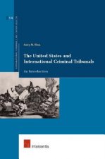 United States and International Criminal Tribunals