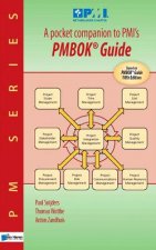 Pocket Companion To PMI's PMBOK Guide