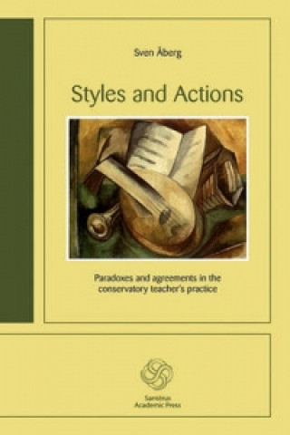 Styles and Actions