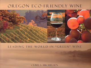 Oregon Eco-friendly Wine