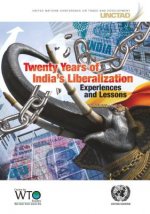 Twenty Years of India's Liberalisation