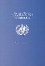 United Nations disarmament yearbook