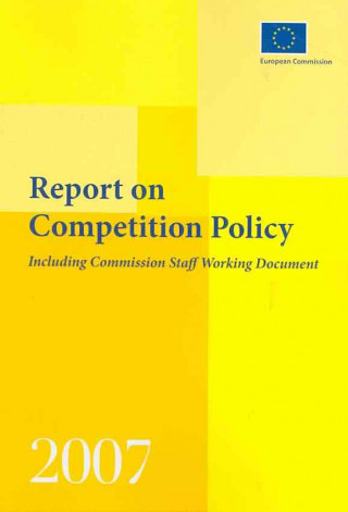 Report on Competition Policy