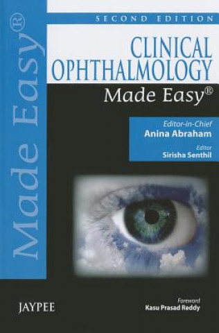 Clinical Ophthalmology Made Easy