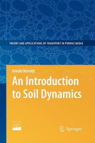 Introduction to Soil Dynamics