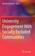 University Engagement With Socially Excluded Communities