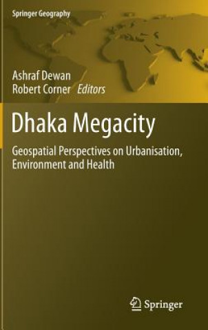 Dhaka Megacity