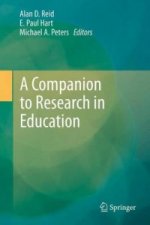 Companion to Research in Education