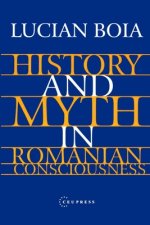 History and Myth in Romanian Consciousness