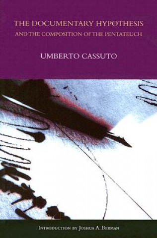 Documentary Hypothesis