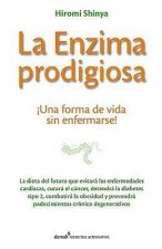 Enzima Prodigiosa