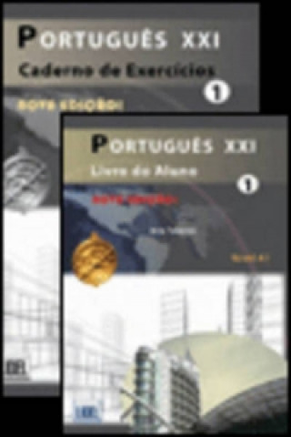 Portugues Xxi (Segundo O Novo Acordo Ortografico)