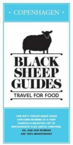 Black Sheep Guides. Travel for Food
