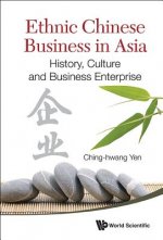 Ethnic Chinese Business in Asia