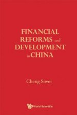 Financial Reforms and Development in China