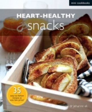 Heart-healthy Snacks
