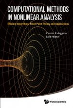 Computational Methods in Nonlinear Analysis