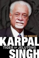 Karpal Singh: Tiger of Jelutong