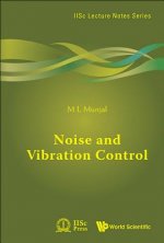 Noise and Vibration Control