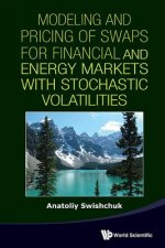 Modeling and Pricing of Swaps for Financial and Energy Marke