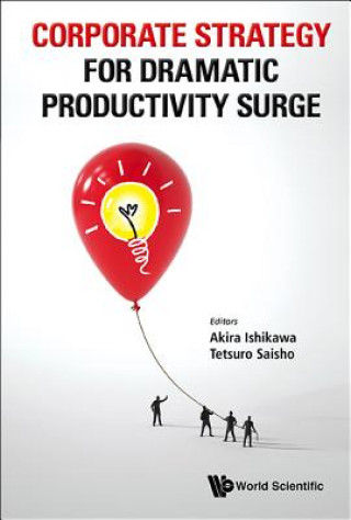 Corporate Strategy For Dramatic Productivity Surge