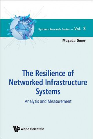 Resilience Of Networked Infrastructure Systems, The: Analysi