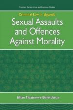 Criminal Law in Uganda