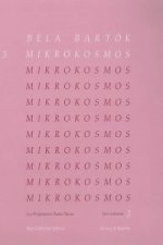 Mikrokosmos 3 (Urtext) Pf