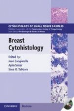 Breast Cytohistology with DVD-ROM