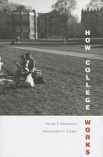 How College Works